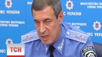 У МВС розповіли, як знайшли два трупи в інкасаторському мікроавтобусі