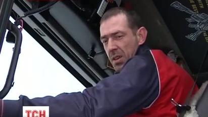 Україна не витримала сніговий іспит