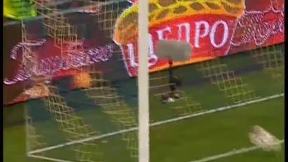 Дніпро - Шахтар - 3:1. Відео голів