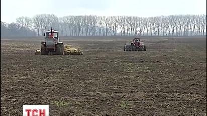 Українські фермери один за одним стають жертвами обману