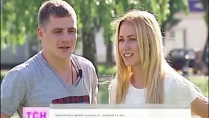 Боксер Денис Берінчик хоче одружитися на сестрі боксера Василя Ломаченка