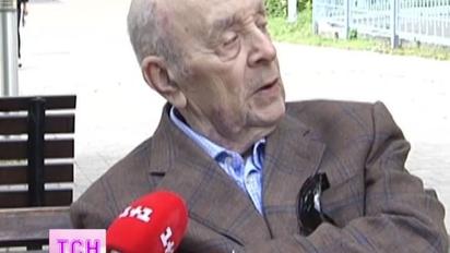 Леонід Бронєвой ніколи більше не хоче повертатися на Батьківщину