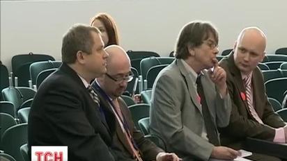 У Європейському суді з прав людини не побачили політики в арешті Тимошенко