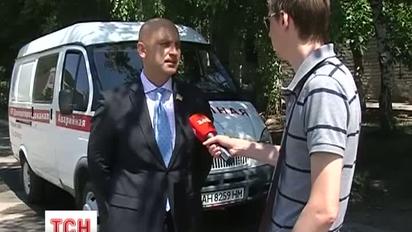 На замках та навіть із сигналізацією відтепер каналізаційні люки у Донецьку