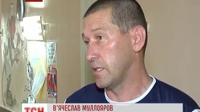 У Бахчисараї на 4-річного хлопчика впав ліхтарний стовп