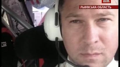 Депутат-регіонал потрапив в аварію