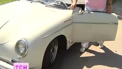 Володимир Гришко все ніяк не збереться виїхати до Америки