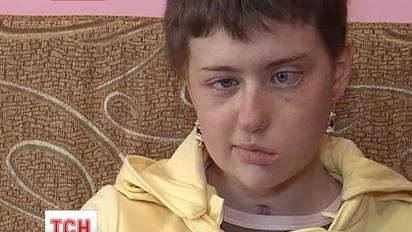 Людмилі Кожуховській потрібна термінова допомога