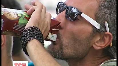 До кінця тижня в Україні пануватиме спека