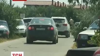 У Бердянську шахраї вигадали спосіб викачування грошей з туристів