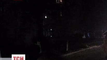 У Києві сталася пожежа у гуртожитку КПІ