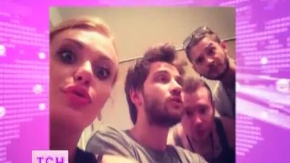 Слава з "НеАнгелів" кинула чоловіка заради нового залицяльника