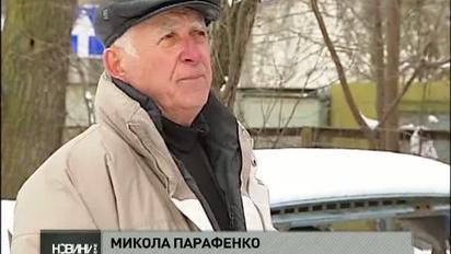 Професор з України винайшов електроавтобус