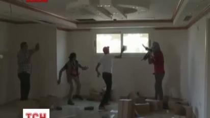 Єгиптяни вимагають відставки президента Мохамеда Мурсі