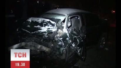 У ДТП на Одещині загинуло троє людей
