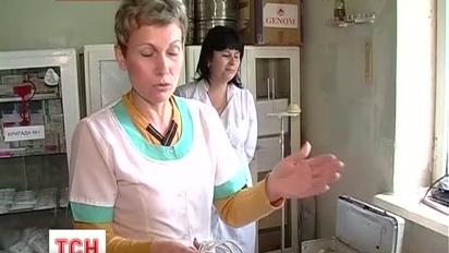 На Донеччині лікарі швидкої не гарантують порятунку