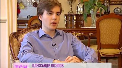 Похресник Юлії Тимошенко планує стати президентом України