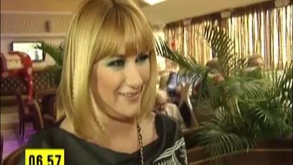 Маргарита Січкар гучно відзначила свій ювілей