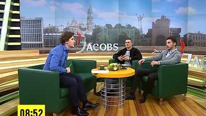 Боксери Італійського грому на всі 100 вірять у перемогу над Українськими отаманами