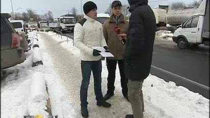 Під час підготовки до Євро-2012 у "Борисполі" зникли мільярди