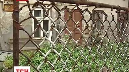 У Львові випадково знайшли дітей-мауглі