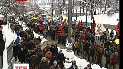 Сьогодні відзначають 13-річницю зникнення Георгія Гонгадзе