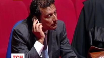 В Італії розпочався суд над капітаном затонулого лайнера "Конкордіа"