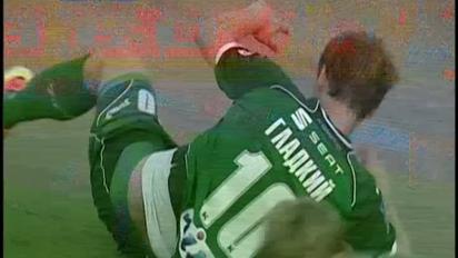 Волинь - Карпати - 1:1. Відео матчу
