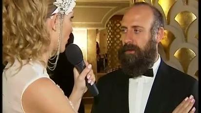 "Султан Сулейман" шкодує, що має бороду