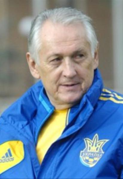 Фоменко переконаний, що справі треба віддаватися на 100%!