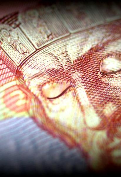 У Верховну Раду рвуться мільйонери