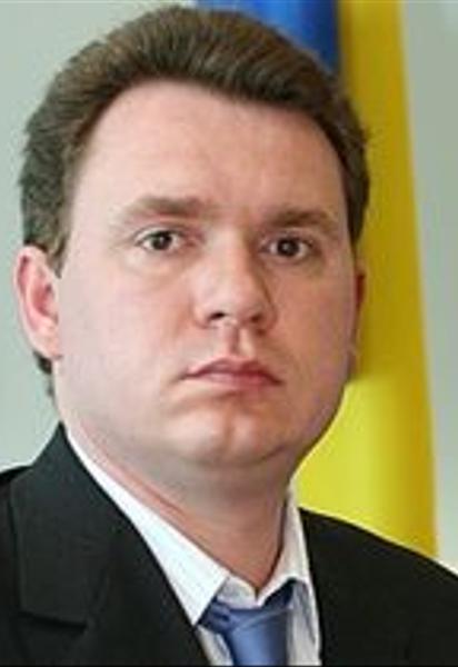 Охендовський запевнив, що комп'ютери ЦВК у безпеці
