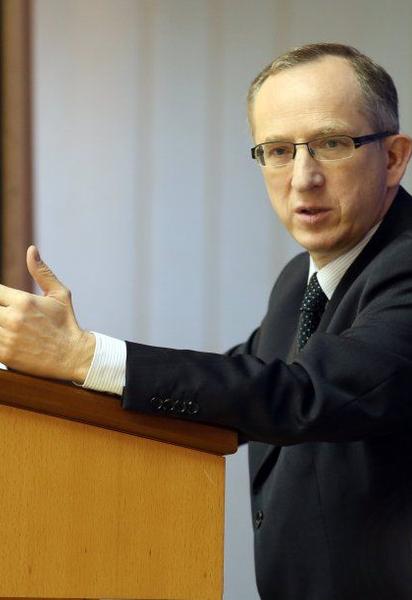 Томбінський пояснив, у чому сенс угоди про асоціацію з Україною