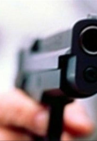 Зловмисника заарештувала поліція міста