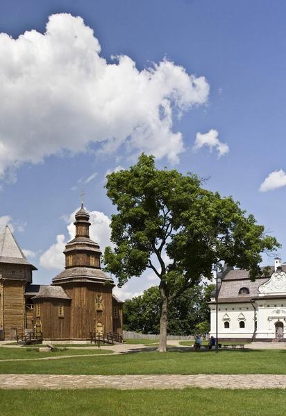 У Батурині запрошують на віртуальні екскурсії