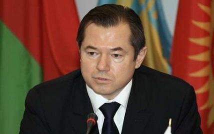 У Росії погрожують Україні виходом із зони вільної торгівлі