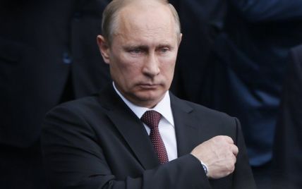 В Кремле началась жесткая борьба за влияние на Путина - разведка Германии