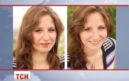 У Києві просто з Хрещатика зникли дві дівчини