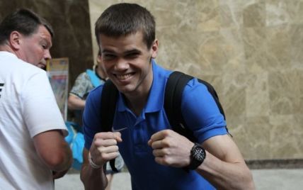 Троє українських боксерів вилетіли з чемпіонату Європи