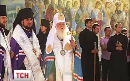 Янукович закликав представників усіх релігій святкувати ювілей Хрещення Русі
