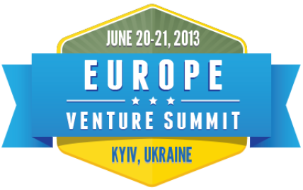 У Києві вперше відбудеться Europe Venture Summit