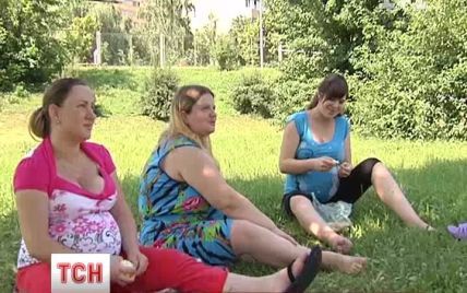 Пологовий будинок у Києві збагатився на "безкоштовних" аналізах для вагітних