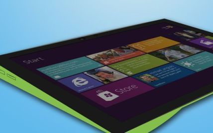 Nokia збирається здивувати гібридом планшета і смартфона
