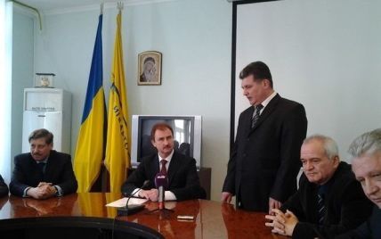 В Києві призначили нового відповідального за нескінченні ями на дорогах