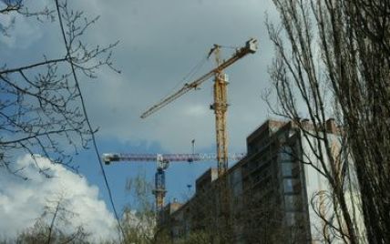Київрада вирішила побудувати в столиці новий мікрорайон