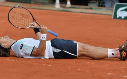 У фіналі Roland Garros 2013 відбудеться "гаряче" іспанське дербі