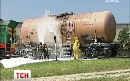 У Києві воду збираються очищувати гідрохлоридом натрію, а не хлором