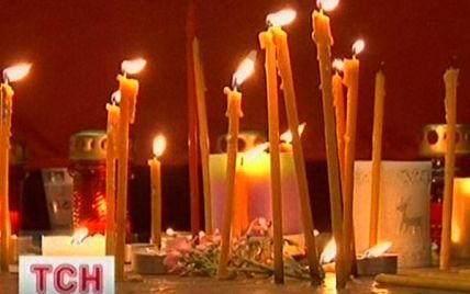У Москві влаштують "Вечір пам'яті " за загиблими в АТО солдатами України