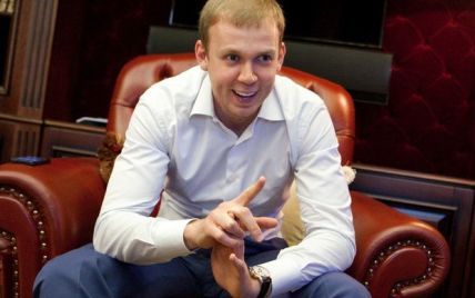 Харьковский суд снял арест со счета футбольного клуба опального Курченко - СМИ