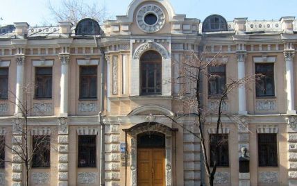 Сьогодні київські музеї влаштують "день відкритих дверей"